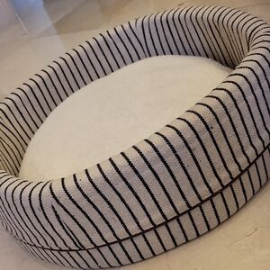 Striped Pet Bedding for Small Pets